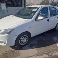 ساینامدل ۹۷ اتاق تعویضی قانونی