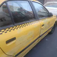 تاکسی مدل ۹۳ گردشی