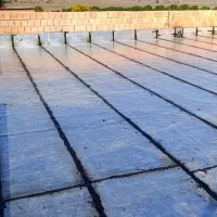 نصب ایزوگام مشهدی