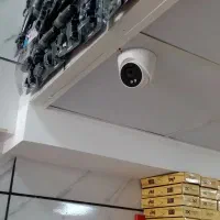 دوربین دزدگیر ساختمان|دوربین مداربسته|محمدیه-قزوین, |دیوار