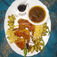 تهیه غذا و آشپزی مجالس راش