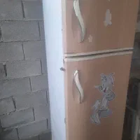 یخچال فریزر