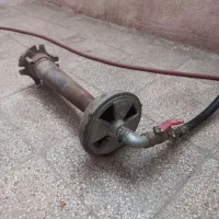 مشعل تنور