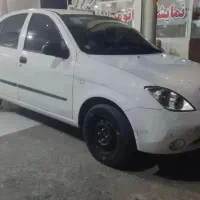 تیبا ۴۰۱ بدون رنگ|خودرو سواری و وانت|دزفول, |دیوار