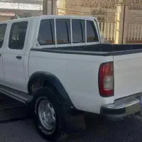 نیسان پیکاپ در حد|خودرو سواری و وانت|مشهد, کوی سیدی|دیوار