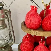 انار یلدا|صنایع دستی و سایر لوازم تزئینی|تهران, منیریه|دیوار