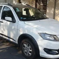 کوییک Rسالم مرتب|خودرو سواری و وانت|تهران, استخر|دیوار