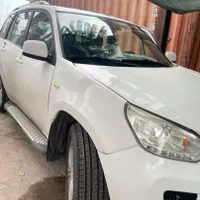 ام‌وی‌ام X33 اتوماتیک، مدل ۱۳۹۴|خودرو سواری و وانت|بم, |دیوار