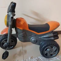 موتور اسباب بازی