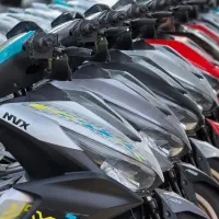 آیروکس کبیر NVX 170 مدل 1404 صفر + بیمه