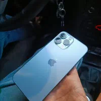 آیفون ۱۳پرومکس ۲۵۶