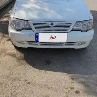 پراید 132SEمدل95