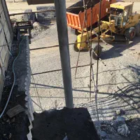 کرگیری ، کاشت میلگرد ، frp|خدمات پیشه و مهارت|بندرعباس, |دیوار