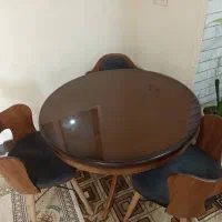 میز ناهار خوری