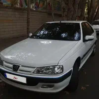 پارس موتور جدید مشاابه صفرر|خودرو سواری و وانت|اصفهان, بیدآباد|دیوار