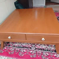 میز جلو مبلی