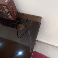 میز و صندلی غذا خوری ۴ نفره|میز و صندلی غذاخوری|نوشهر, |دیوار