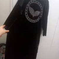 کفتان مخمل مجلسی