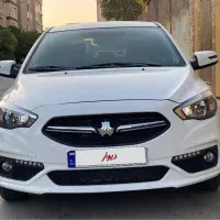 شاهین GL دنده ای، مدل ۱۴۰۴
