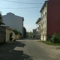 ۲۵۰ متر زمین شهری با پروانه سه طبقه قیمت۵۳۰۰