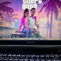 لپ تاپ گیمینگ