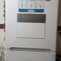 یخچال هیمالیا 530|یخچال و فریزر|الوند, |دیوار