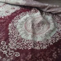 فرش ۱۲ متری ۳۵۰ شانه کاشان