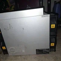 antmainer L7 9500gh آکبند سند دار|قطعات و لوازم جانبی رایانه|بانه, |دیوار
