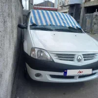 ال نود ۸۷|خودرو سواری و وانت|رشت, پیرکلاچای|دیوار