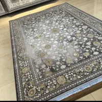 فرش افشان مدل رزین ۱۲۰۰ شانه تراکم ۴۵۰۰