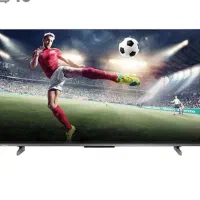 تلویزیون 43 اینچ 4k هوشمند اندروید