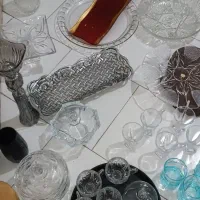 به علت مهاجرت در حد نو|ظروف سرو و پذیرایی|تهران, آهنگ|دیوار