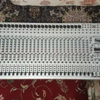 میکسر بهرینگر ۳۲۴۲ آلمانی اصل