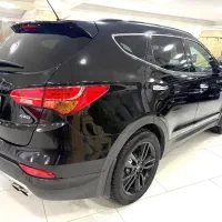 سانتافه ۲۰۱۵ فول|خودرو سواری و وانت|ارومیه, |دیوار