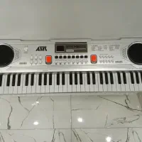 ارگ پیانو
