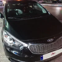 سراتو 2015وارداتی