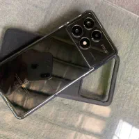 poco x6 pro معاوضه|موبایل|رباط‌کریم, وهن آباد|دیوار