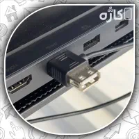 کولپد لپتاپ / خنک کنند / فن لپ تاپ|قطعات و لوازم جانبی رایانه|کرمان, |دیوار