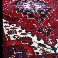 ۲۷ عدد فرش دست بافت ۶متری نو|فرش|مرند, |دیوار