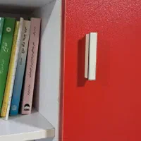 میز تحریر  به همراه جای کیس و کیبورد