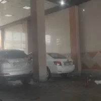 همکار ماهر نیمه ماهر مکانیک در کلینیک تخصصی خودرو