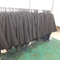اتوکار ماهر اتو تکمیلی زن ماهر مانتو پاییزه و ..‌.