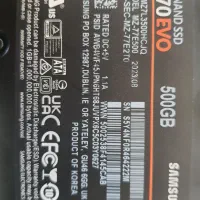 فروش هارد سامسونگ SSD