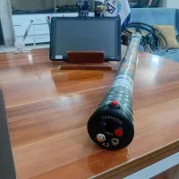 اسکنر تصویری سه بعدی مغناطیسی