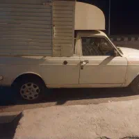 پیکان وانت|خودرو سواری و وانت|آذرشهر, |دیوار