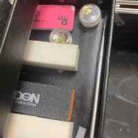 وسایل کاشت ناخن اکبند|آرایشی، بهداشتی، درمانی|تهران, شمیران‌نو|دیوار