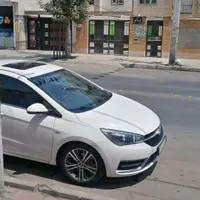 آریزو 5 اکسلنت توربو مدل 1400|خودرو سواری و وانت|کرج, شاهین‌ویلا|دیوار