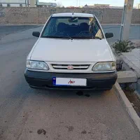 پراید مدل ۸۸ دوگانه سوز دستی خیلی سالم|خودرو سواری و وانت|خرمدره, |دیوار