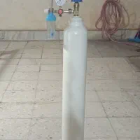 کپسول اکسیژن
