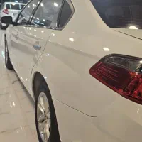 برلیانس 330 اتومات در حد